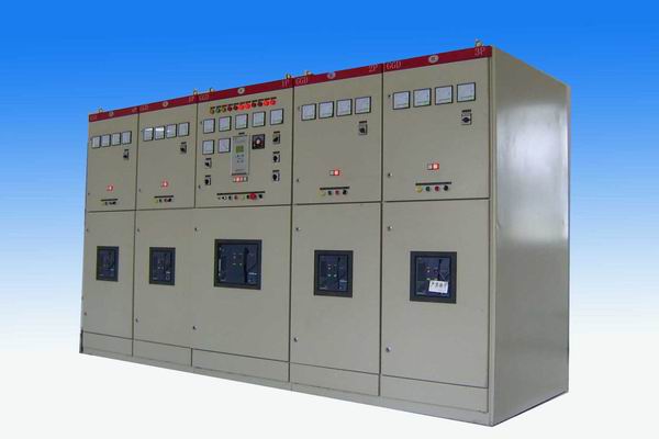 南华3683配电-使用3683讲讲稳压泵配电